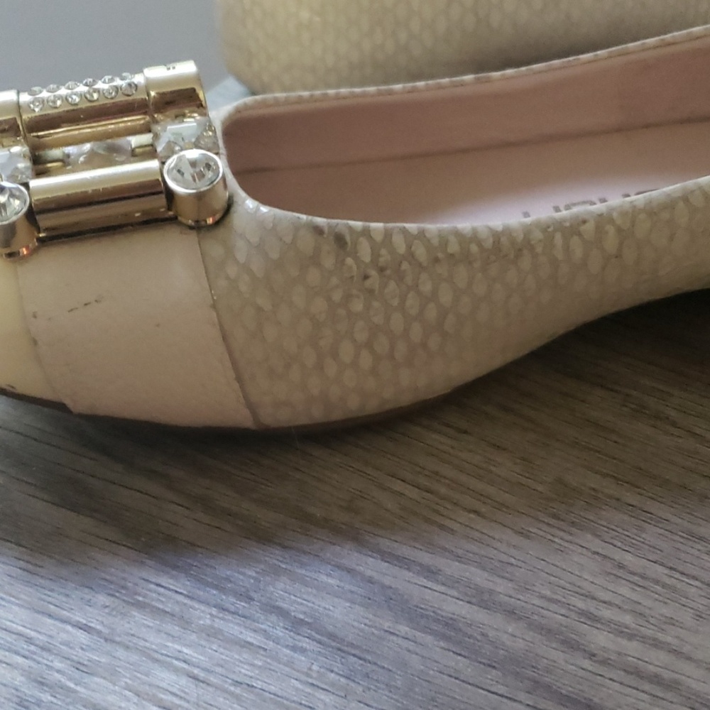 Jorge Bischoff Balletcore Whimsical Style flats - Picture 6 of 7